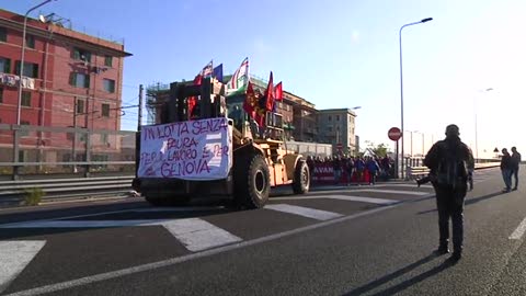 Ilva, la trattativa riparte dai 4mila esuberi. Fiom di Genova isolata: 