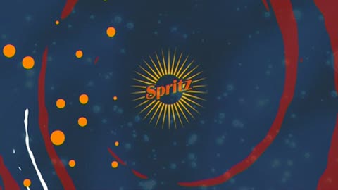 Spritz - Il rischio della catapulta (2/2) 