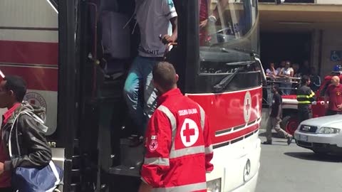 Ventimiglia, torna allarme immigrazione: preoccupano i flussi dalla Tunisia