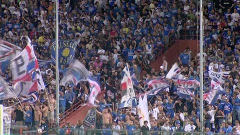 Derby, Francesca Mantovani: "Super Sampdoria e 23 punti meritatissimi"