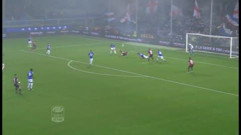 Sampdoria, la seconda 'vita' calcistica di Zapata e Strinic: da comprimari a  Napoli alla Nazionale 
