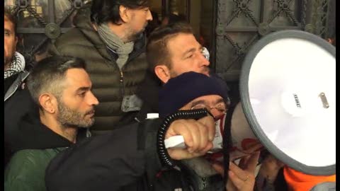 Ilva: Fiom in corteo e istituzioni a Roma, il Governo riconosce il 'Caso Genova'