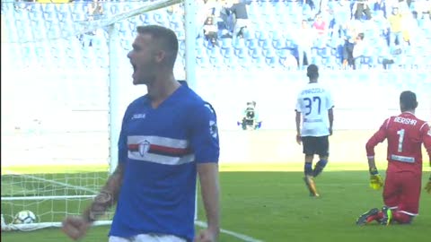 Sampdoria, adesso Linetty vuole diventare protagonista con la maglia della Polonia ai Mondiali 