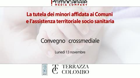 Convegno a Terrazza Colombo, I sindaci e la salute - Round Table 3