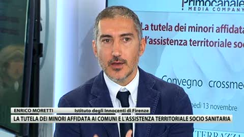 Convegno Anci Salute, Moretti: 