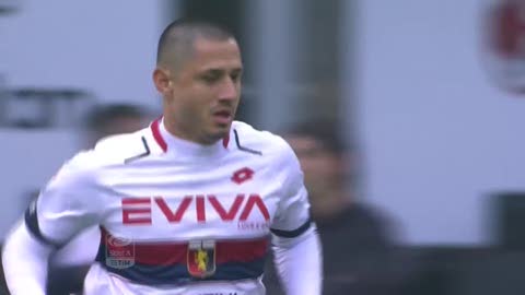 Genoa, Lapadula 'ritrova' il Crotone: l'anno scorso con i calabresi segnò 100esimo gol tra i professionisti