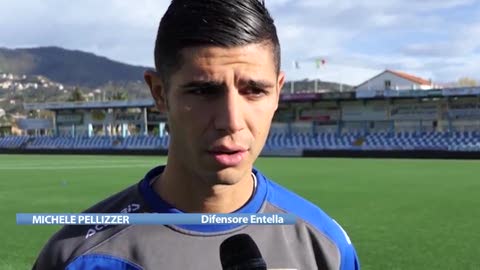 Entella, Pellizzer: 