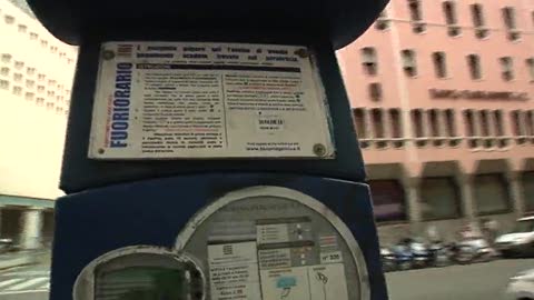Park per camper e nuove Blu Area: Genova Parcheggi ripaga lo 'sconto'
