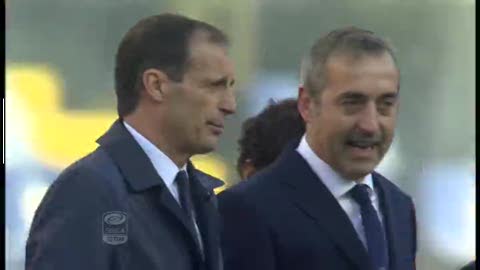 Sampdoria strepitosa, Ferraris in delirio: sconfitta la Juventus, finisce 3-2