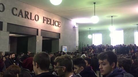 #imparosicuro, le scuole incontrano la Protezione Civile