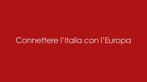 Connettere l'Italia. 'Genova: futuro in corso'. Il video introduttivo.