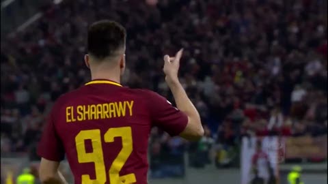 Genoa-Roma, domenica in vetrina anche le storie di Pellegri, Perotti e El Shaarawy