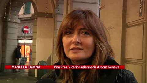 Manuela Carena (Federmoda Ascom): 