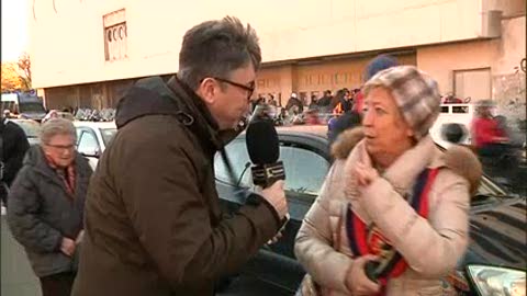 Genoa-Roma, la speranza dei tifosi rossoblu: 