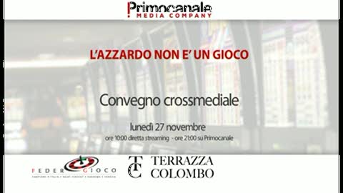 'L'azzardo non è un gioco', il convegno di Terrazza Colombo (4)