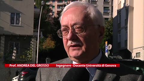 Basta uno sciopero e la città si blocca, le analisi degli esperti sulle infrastrutture genovesi