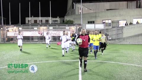 Uisp, Memorial Ciuni, calcio e solidarietà in campo