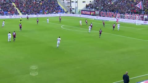 Genoa, partenze sprint per i rossoblu: già cinque gol nel primo quarto d’ora di partita