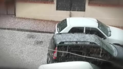 Allerta neve, le foto più belle scattate dai cittadini