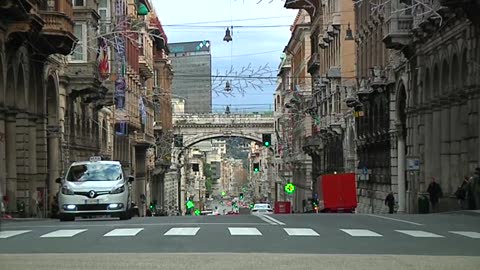 Genova verde, dal Comune aiuti per chi acquista scooter e bici elettriche  