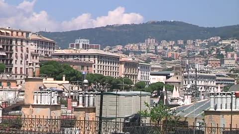 Genova, raffica di furti in casa: torna l'incubo dei ladri acrobati 