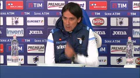 Inzaghi: 