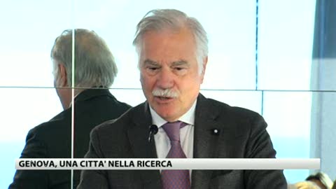 Convegno di Terrazza Colombo, 'Come aiutare la ricerca'. L'intervento Angelo Michele Carella - Presidente AREO (Associazione Ricerche Emato-Oncologiche)