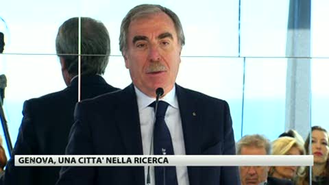 Convegno di Terrazza Colombo, 'Come aiutare la ricerca'. L'intervento Enrico Verrina - Presidente Fondazione Malattie Renali del Bambino 