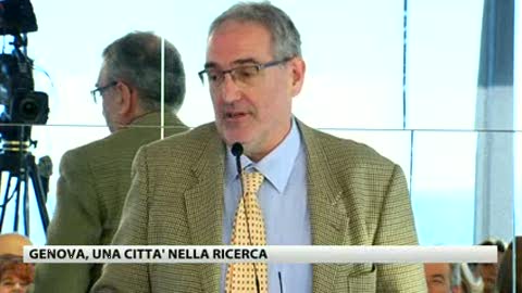 Convegno di Terrazza Colombo, 'Come aiutare la ricerca'. L'intervento Emanuele Angelucci - Direttore Ematologia e Centro Trapianti Midollo Osseo Policlinico San Martino 