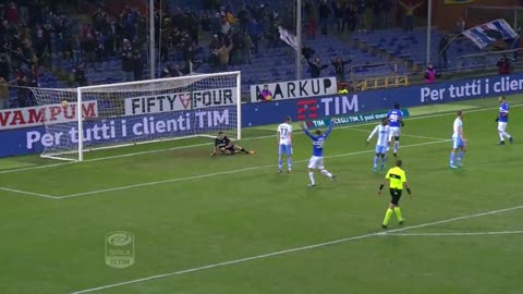 Sampdoria, troppe disattenzioni in difesa: 5 gol in due partite, ma si riparte dalla prestazione