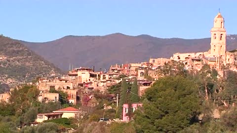 Programma per la valorizzazione di Bussana Vecchia: investimenti per 40 milioni