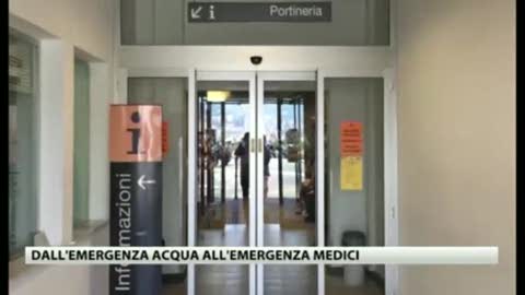 Traverso (Anaao): “Siamo al gelicidio della sanità. Fra poco un Paese senza specialisti