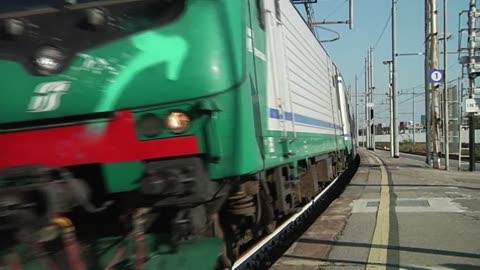 Trenitalia, dopo il gelicidio dei giorni scorsi, guasti anche sulla linea Genova - La Spezia