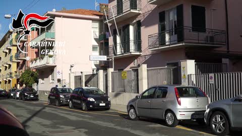 Sestri Levante, arrestati tre ragazzi: aggredivano e picchiavano turisti