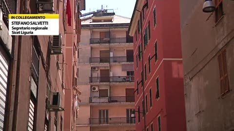 Povertà, aumenta la richiesta di aiuti per la casa: i sindacati: 