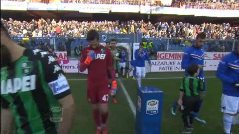 Sampdoria, una media di due gol subiti a partita negli ultimi sei incontri: ora l'esame con l'attacco del Napoli