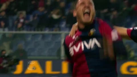 Genoa, Natale a cuor leggero aspettando Lapadula nel 2018