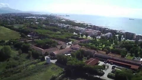 Tenuta di Marinella, Renovo rilancia: 