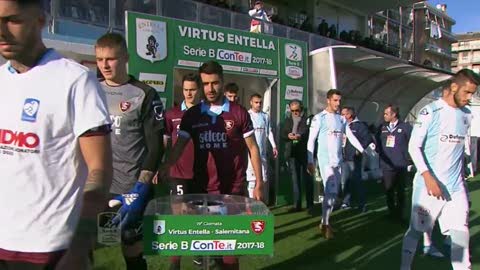 Entella, dubbi a centrocampo col Novara; lo Spezia a Parma recupera Maggiore