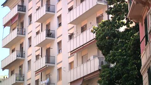 Mercato immobiliare: frenata ligure, ma ripartono le seconde case