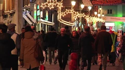 Influenza: 7 mila liguri a letto ogni settimana, ma il picco è atteso a inizio gennaio