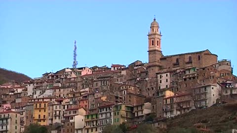 I comuni di Carpasio e Montalto si uniscono: da giugno si parlerà di Montalto Carpasio