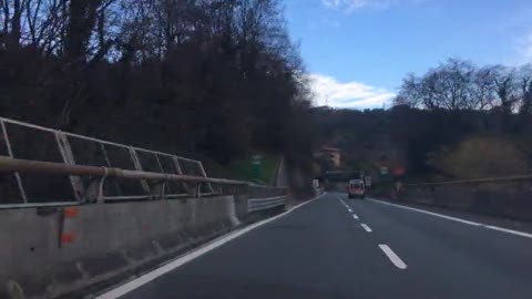 Autostrade, il 2018 porta gli aumenti, incrementi al via dal primo gennaio