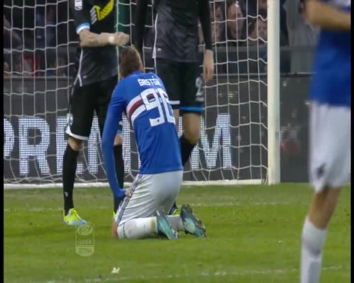 Sampdoria, Viviano: 