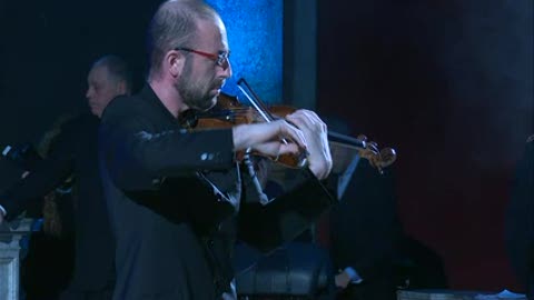 Capodanno 2018, a Palazzo Ducale risuona il violino di Niccolò Paganini
