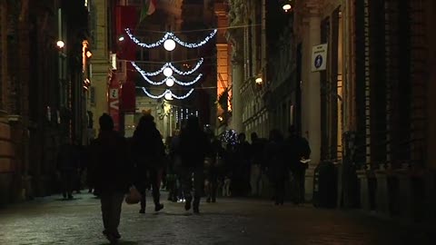 Capodanno a Genova, Rolli e alberghi sold out. Nei musei +50% di visite rispetto allo scorso anno