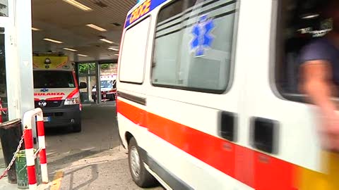 Pronto soccorso genovese sotto assedio. La rabbia degli utenti sui social