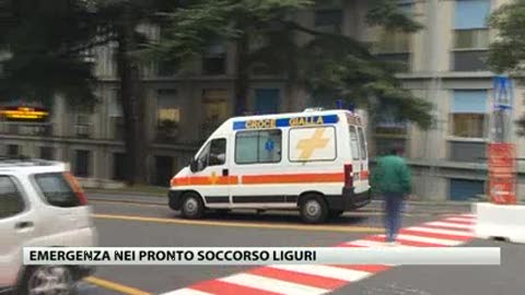 Caos pronto soccorso, un telespettatore: 