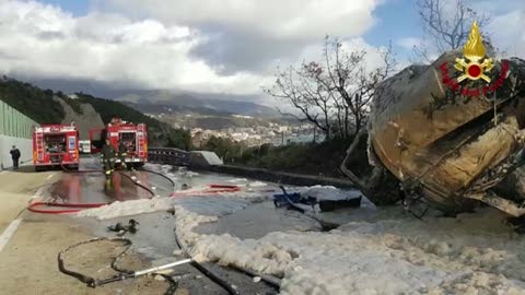 Caos autostrade in Liguria, consumatori e sindacati preparano le contromosse