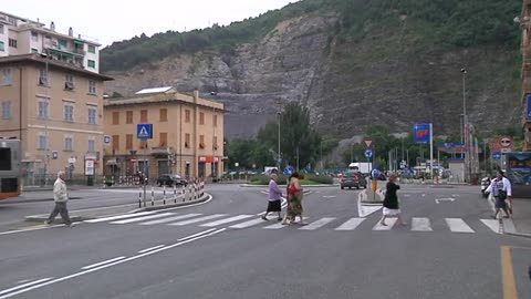 Elezioni, viaggio in Val Bisagno nel fortino a Cinque Stelle